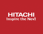 Hitachi Logo