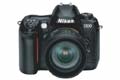 Nikon D100