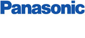 Logo Panasonic