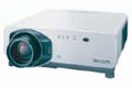 Panasonic PT-D7500E
