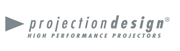 ProjectionDesign