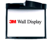 3M Wall Display