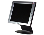 Vermietung Bildschirme