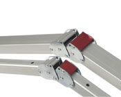 Vermietung Leinwände