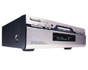 Vermietung DV-Recorder