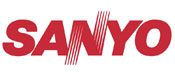 Sanyo Logo
