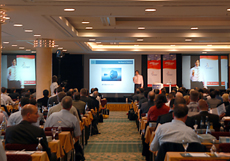 Kongress Millenium-Hotel Stuttgart