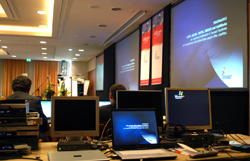 Kongress Millenium-Hotel Stuttgart