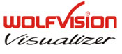 Logo WolfVision
